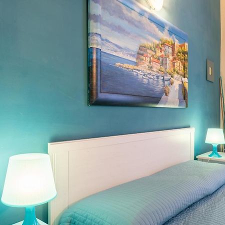 B&B Central Station Турин Екстер'єр фото