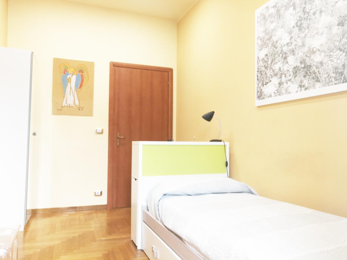 B&B Central Station Турин Екстер'єр фото