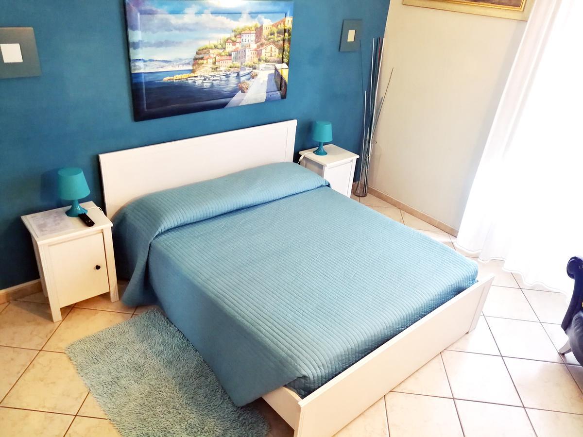 B&B Central Station Турин Екстер'єр фото