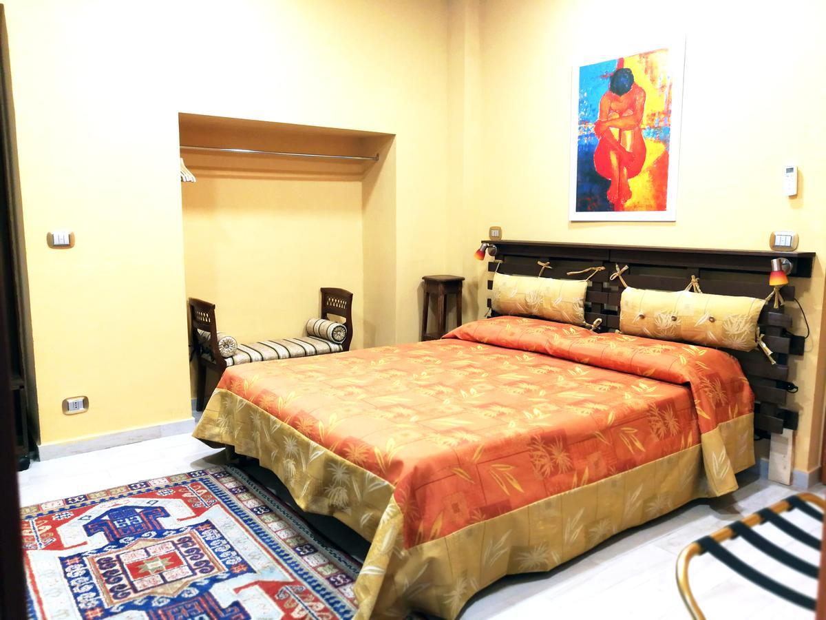 B&B Central Station Турин Екстер'єр фото