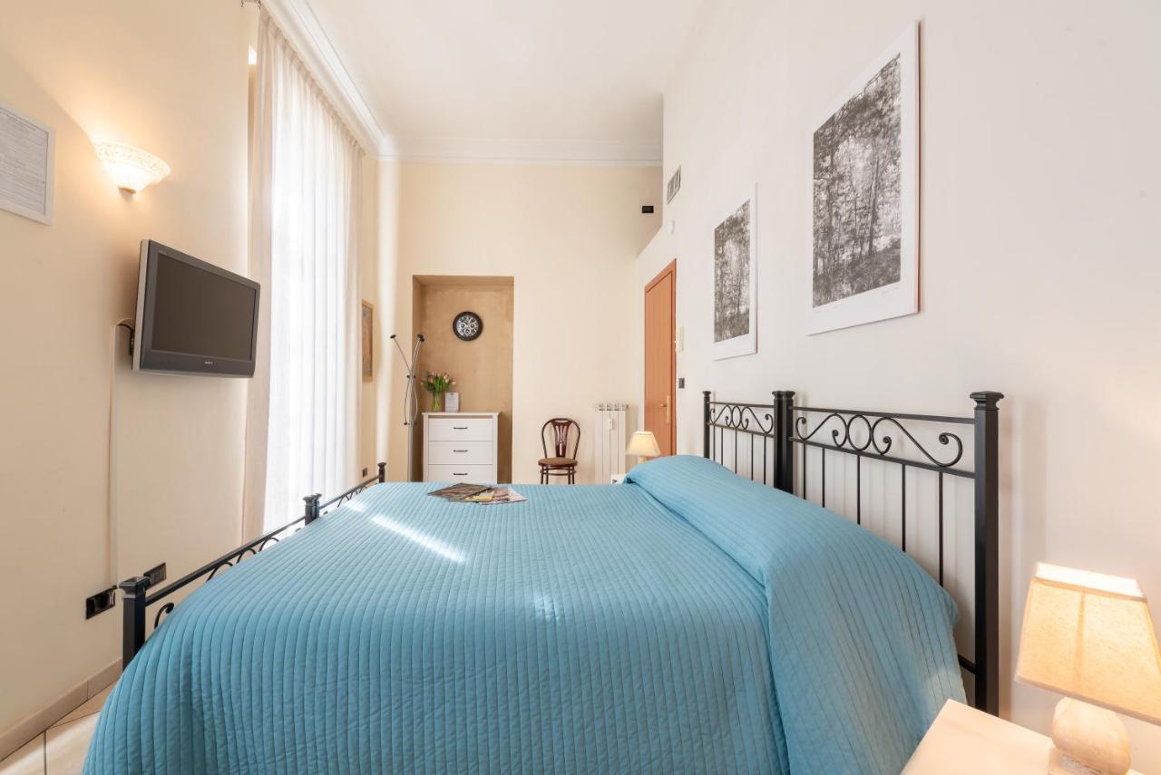 B&B Central Station Турин Екстер'єр фото