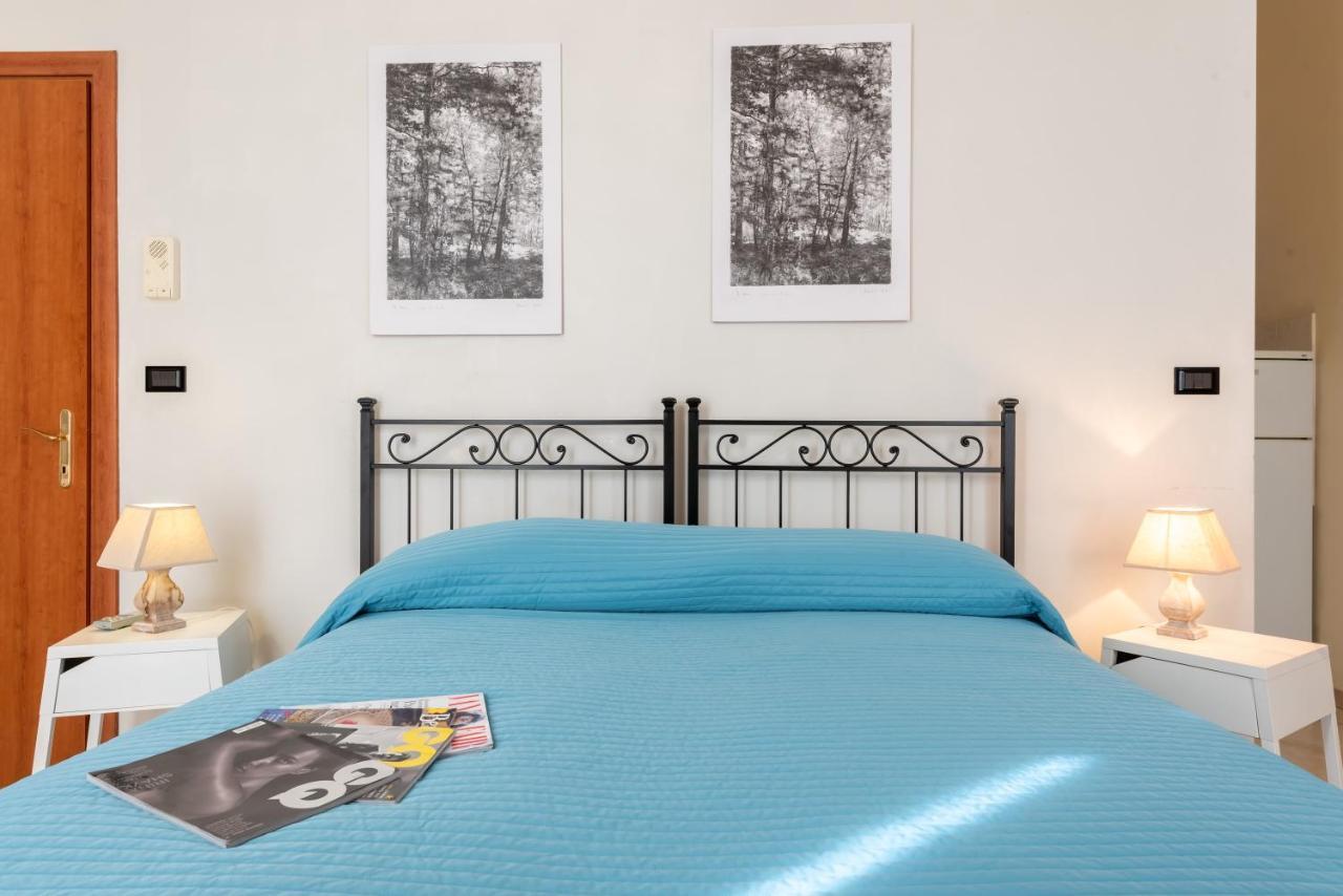 B&B Central Station Турин Екстер'єр фото