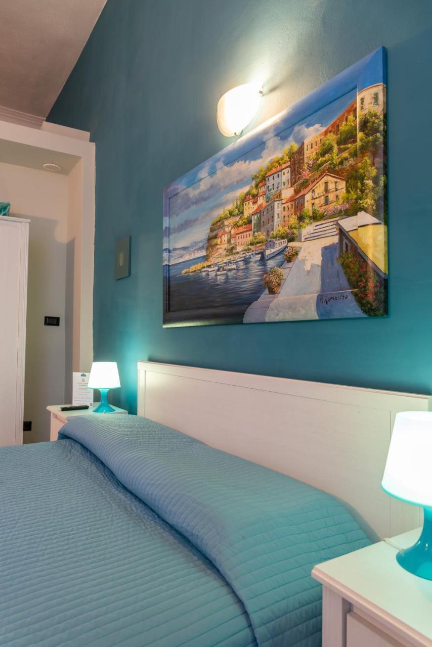 B&B Central Station Турин Екстер'єр фото
