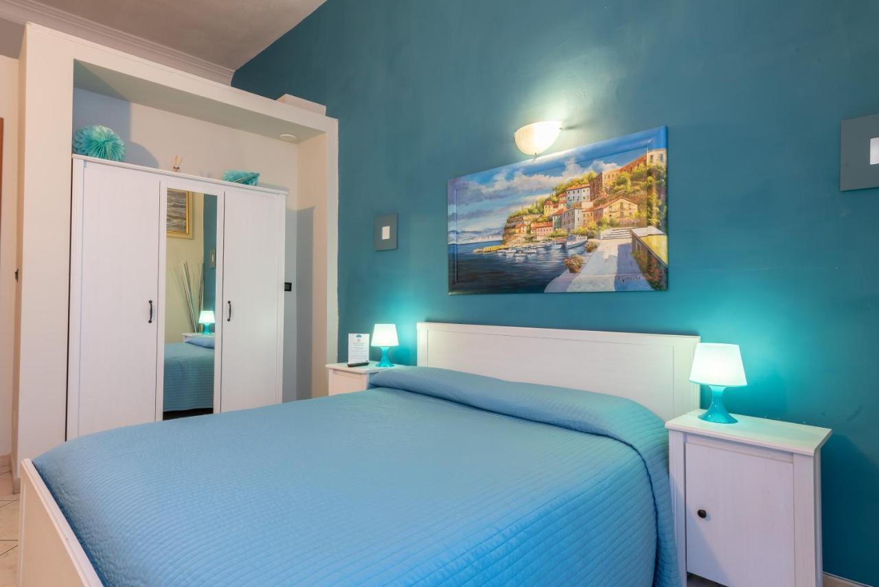B&B Central Station Турин Екстер'єр фото