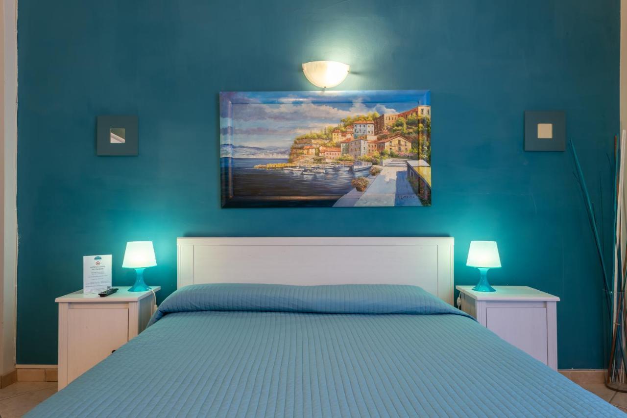 B&B Central Station Турин Екстер'єр фото