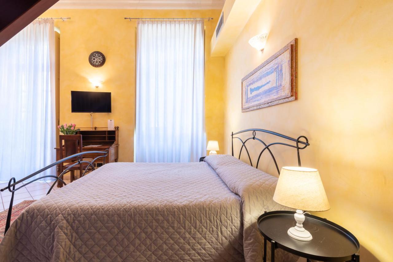 B&B Central Station Турин Екстер'єр фото