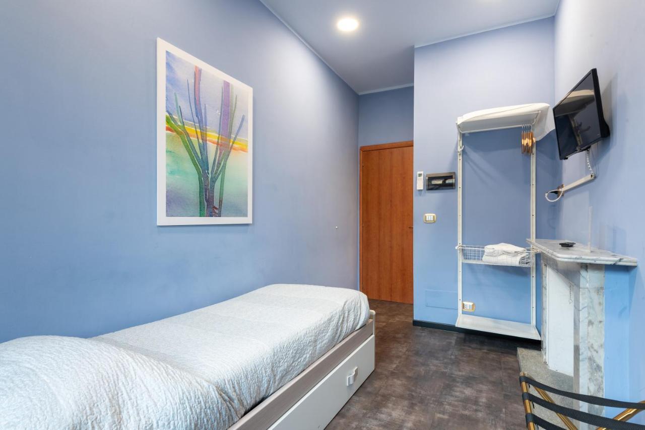 B&B Central Station Турин Екстер'єр фото