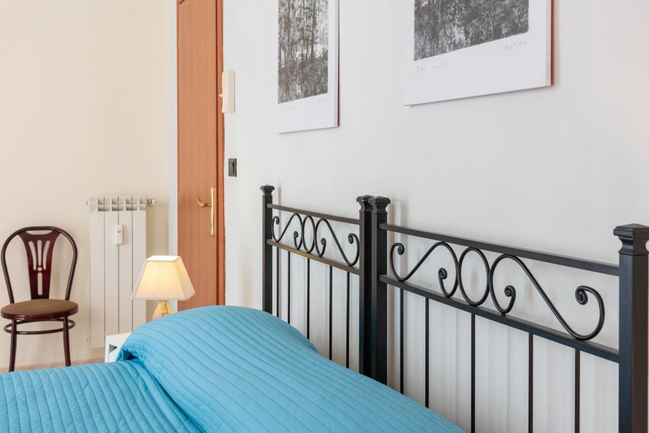 B&B Central Station Турин Екстер'єр фото