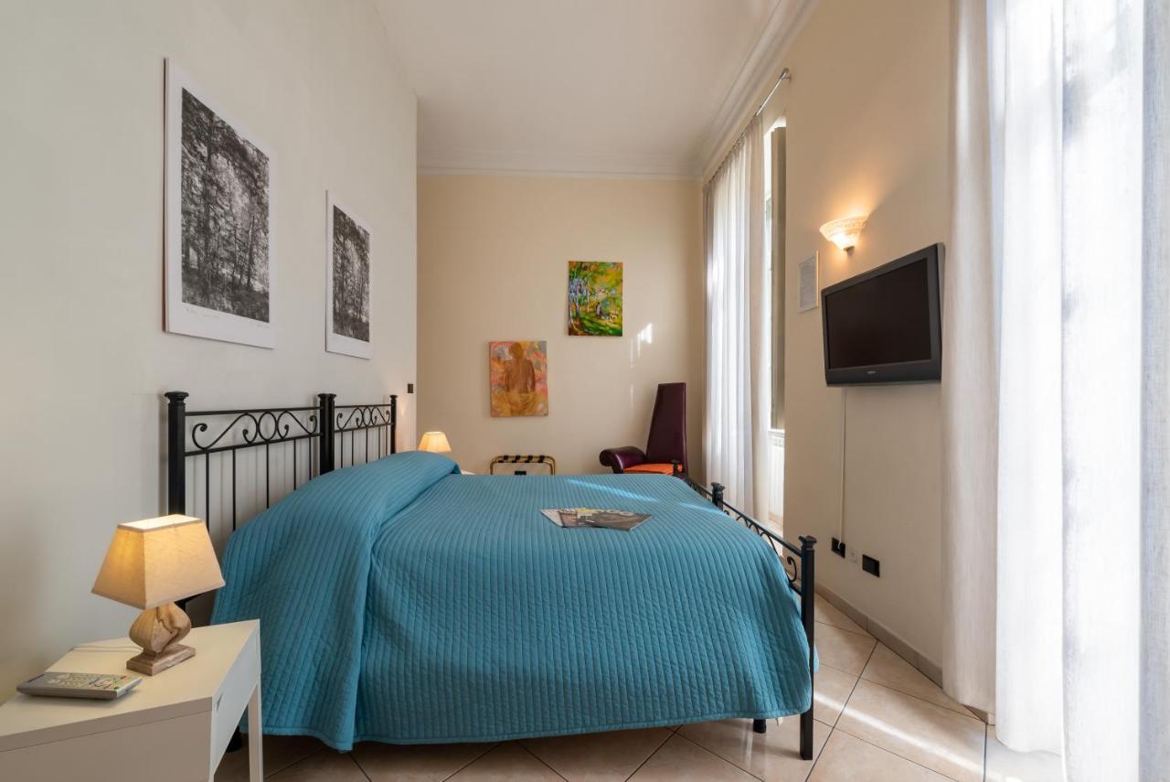 B&B Central Station Турин Екстер'єр фото