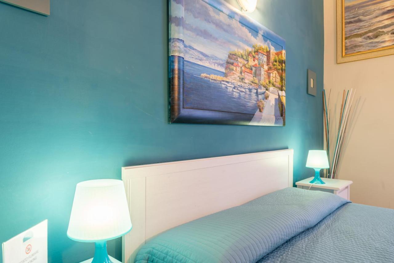 B&B Central Station Турин Екстер'єр фото