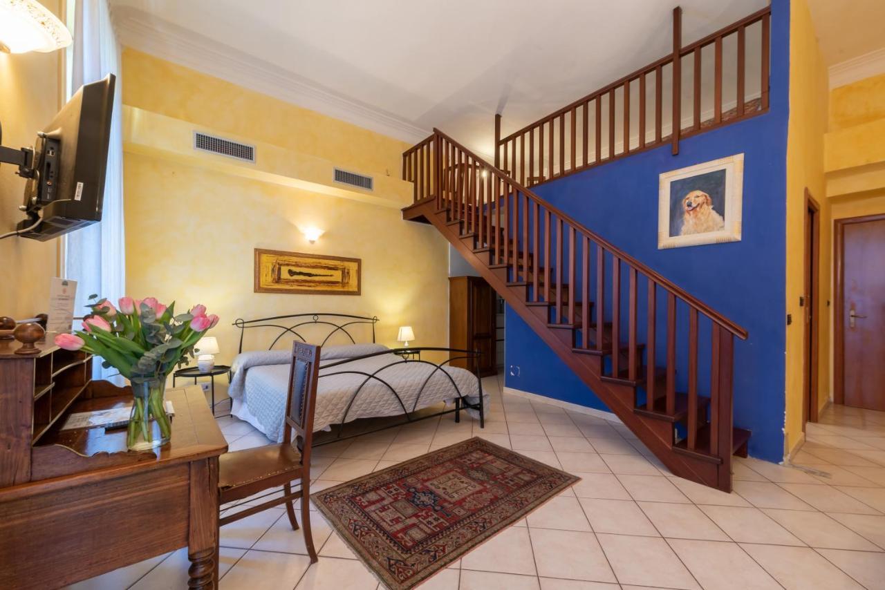 B&B Central Station Турин Екстер'єр фото