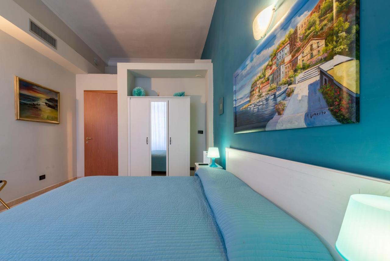 B&B Central Station Турин Екстер'єр фото