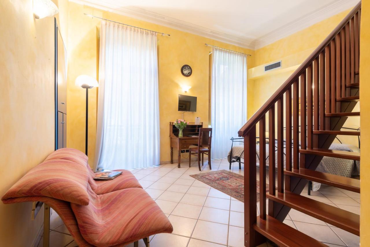 B&B Central Station Турин Екстер'єр фото