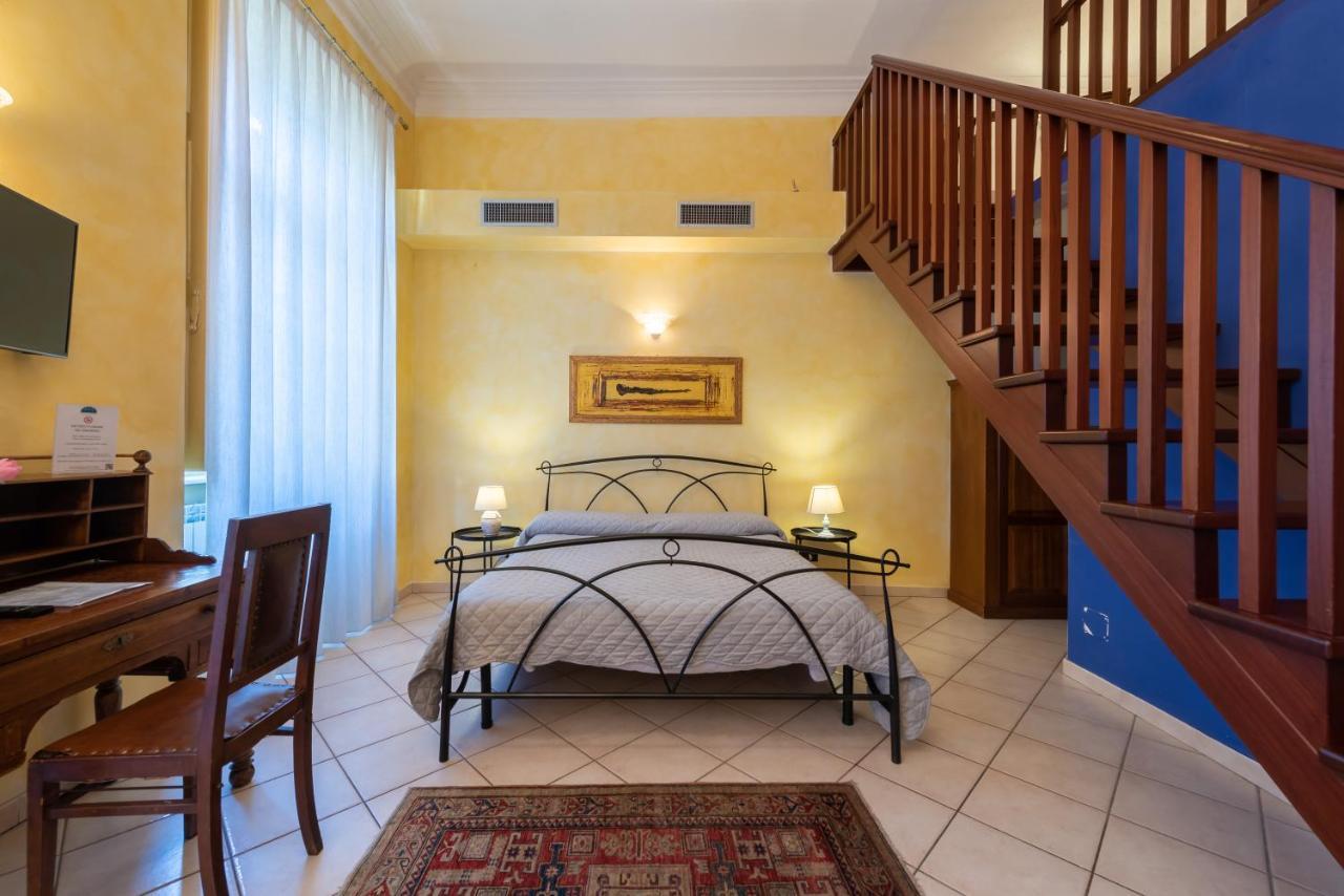 B&B Central Station Турин Екстер'єр фото