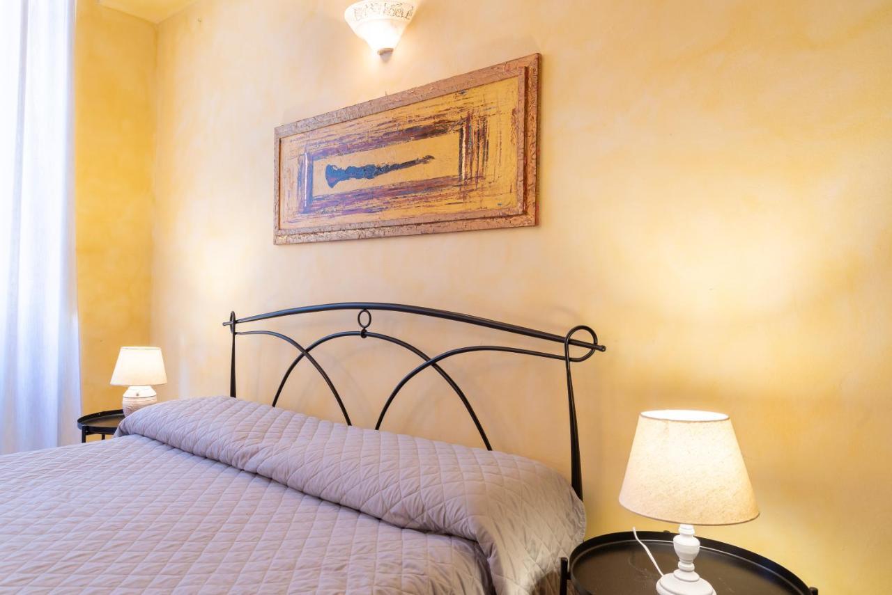 B&B Central Station Турин Екстер'єр фото