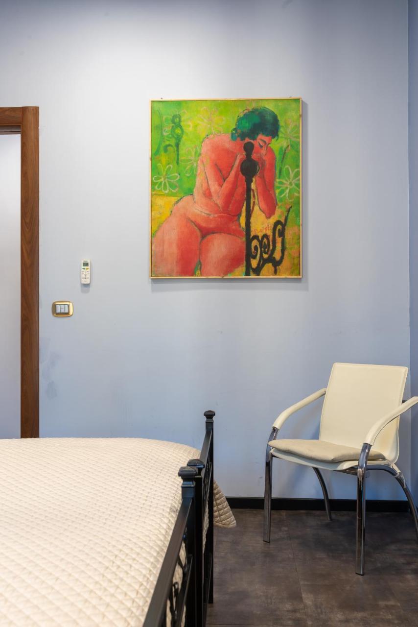 B&B Central Station Турин Екстер'єр фото