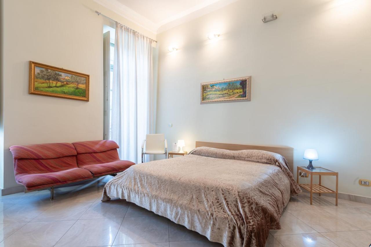 B&B Central Station Турин Екстер'єр фото