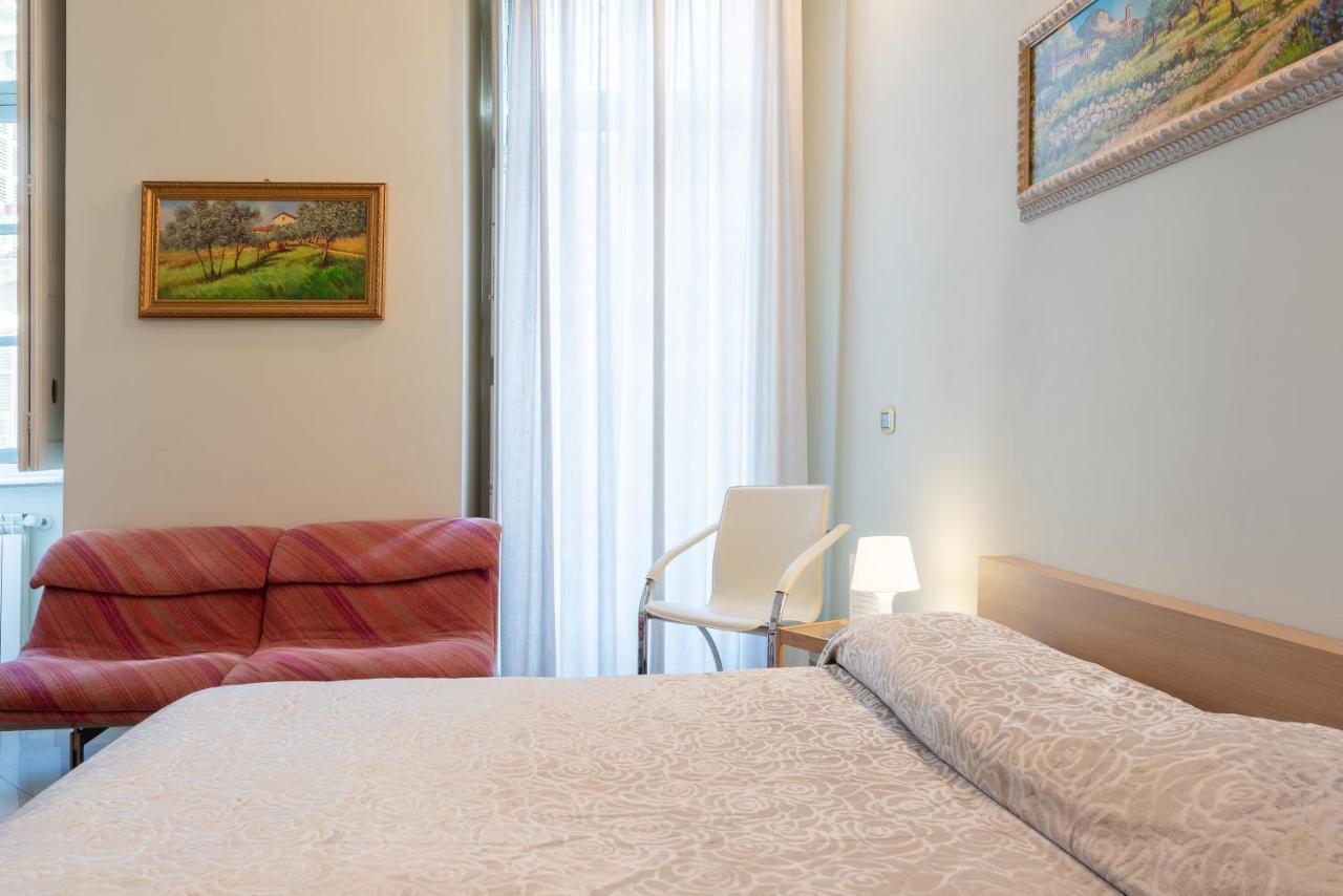 B&B Central Station Турин Екстер'єр фото