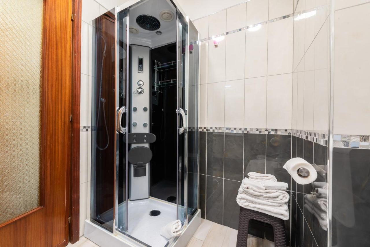 B&B Central Station Турин Екстер'єр фото