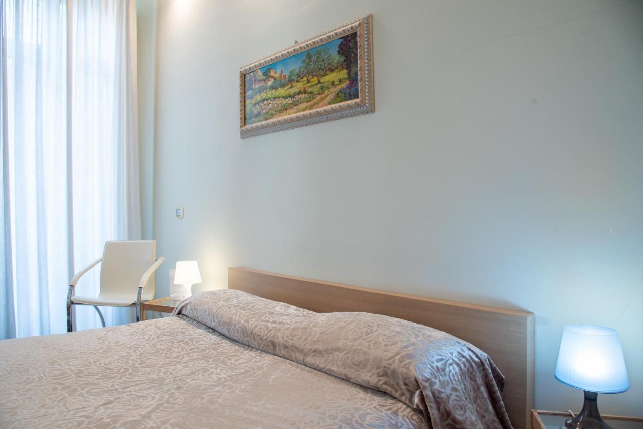 B&B Central Station Турин Екстер'єр фото