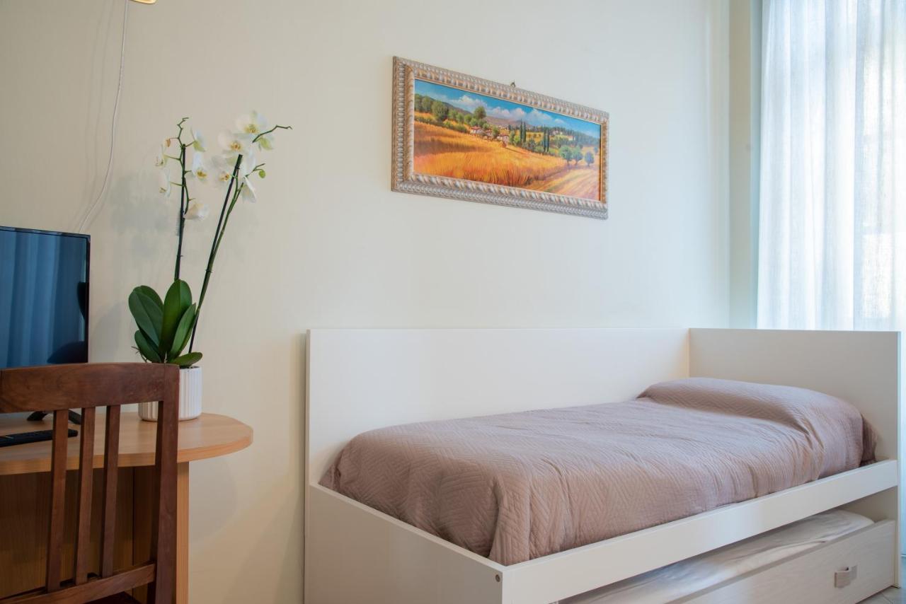 B&B Central Station Турин Екстер'єр фото